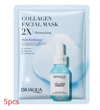 Collagen Mask Moisturizing Skin Care Products