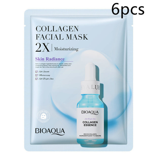 Collagen Mask Moisturizing Skin Care Products