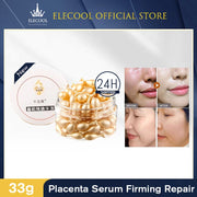 Hyaluronic Acid Capsule Serum 30/50/Moisturizing Face Cream Anti-Wrinkle Anti-aging Brighten Whiten Face Care Tool