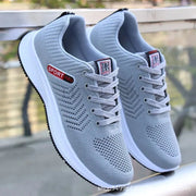 Fashion Male Shoes Outdoor Mens Sneakers 2024 New Breathable Wear Resistant Men Running Shoes Zapatillas Deportivas De Hombre